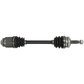 PASCAL Drivaxel G20008PC