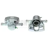 BUDWEG CALIPER Bromsok BUDWEG 345129, fram höger