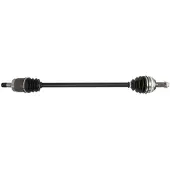 PASCAL Drivaxel G24009PC