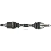 PASCAL Drivaxel G25004PC