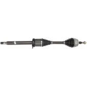 POINT GEAR Drivaxel PNG72826 höger