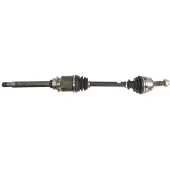 POINT GEAR Drivaxel PNG72648 höger