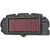K&N Suzuki Su-1348 Luftfilter
