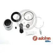 AUTOFREN SEINSA Reparationssats, bromsok D4-1134C