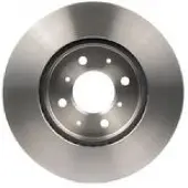 Bosch Bromsskiva 0 986 479 R80, 1 Stycke