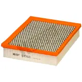 HENGST FILTER Luftfilter E1302L