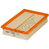 HENGST FILTER Luftfilter E1783L