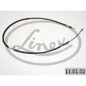 Linex Handbromsvajer 11.01.02 höger