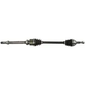 PASCAL Drivaxel G2R167PC