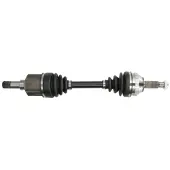 PASCAL Drivaxel G2G009PC