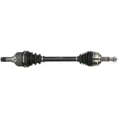 PASCAL Drivaxel G2R184PC