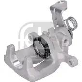 FEBI BILSTEIN Bromsok 184702