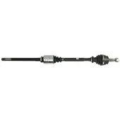POINT GEAR Drivaxel PNG73461