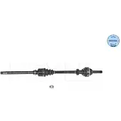 Meyle Drivaxel 40-14 498 0012 höger