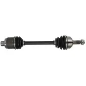 PASCAL Drivaxel G24007PC