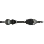 PASCAL Drivaxel G2X029PC