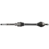 POINT GEAR Drivaxel PNG76009