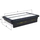 Knecht LX 4567