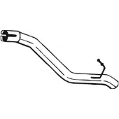 Bosal Avgasrör 750-289