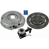SACHS Kopplingssats 3000 990 518