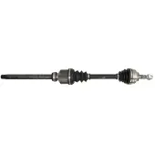 PASCAL Drivaxel G2C153PC