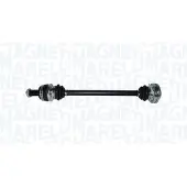 MAGNETI MARELLI Drivaxel 302004190137