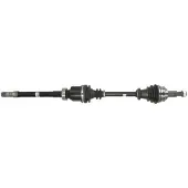 POINT GEAR Drivaxel PNG75933