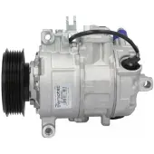 THERMOTEC Kompressor för luftkonditionering KTT090081