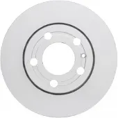 Bosch Bromsskiva 0 986 479 B62 fram, ventilerad, höggradigt förkolnad, 1 Stycke