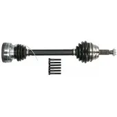 PASCAL Drivaxel G2W023PC
