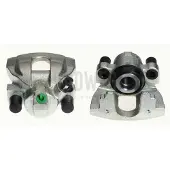 BUDWEG CALIPER Bromsok BUDWEG 343149, bak höger