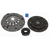 SACHS Kopplingssats 3000 950 875