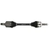 PASCAL Drivaxel G20004PC