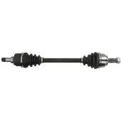PASCAL Drivaxel G2C071PC
