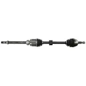 PASCAL Drivaxel G2E011PC
