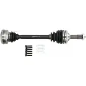 PASCAL Drivaxel G2M030PC