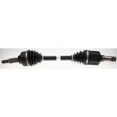SPIDAN Drivaxel 36711