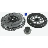 SACHS Kopplingssats XTend 3000 951 853