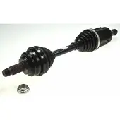 SPIDAN Drivaxel 24148 vänster