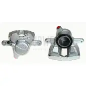 BUDWEG CALIPER Bromsok BUDWEG 343691, fram höger