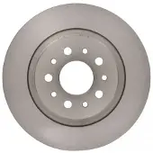 Bosch Bromsskiva 0 986 479 C98 bak, full, 1 Stycke