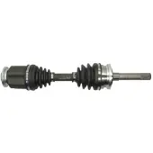 PASCAL Drivaxel G20010PC