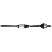 PASCAL Drivaxel G2P019PC