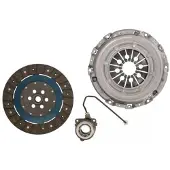 Nexus Kopplingssats F1X205NX