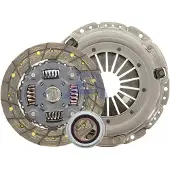 AISIN Kopplingssats KH-063