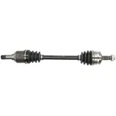 PASCAL Drivaxel G2F027PC