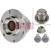 Schaeffler FAG Hjullager FAG 713 6682 70