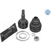 Meyle Ledsats, drivaxel KIT 16-14 498 0026