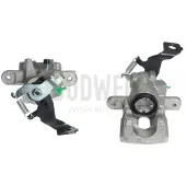 BUDWEG CALIPER Bromsok BUDWEG 345168