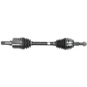 POINT GEAR Drivaxel PNG75883
